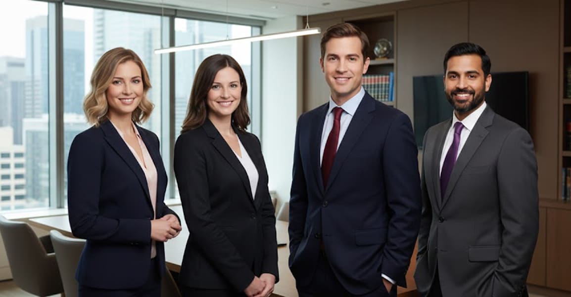 RückFonds Legal Team