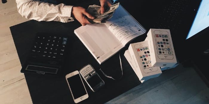 Fall 2: Krypto auf sicheres Wallet