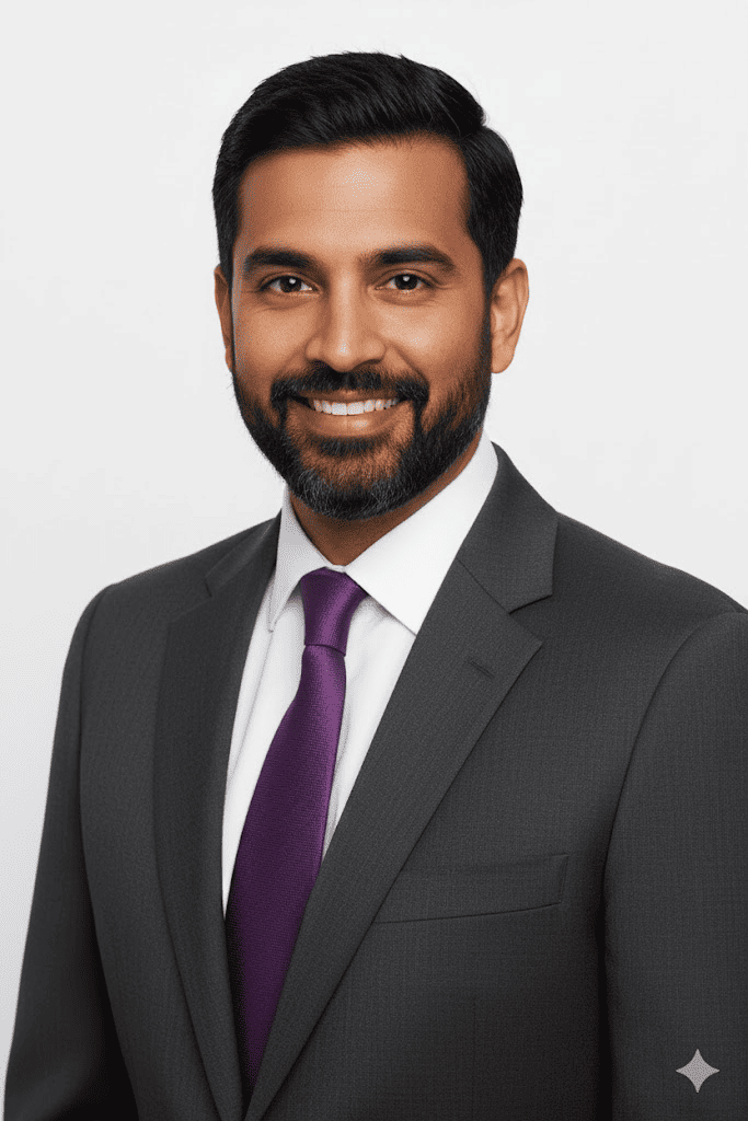 Dr. Michael Schneider